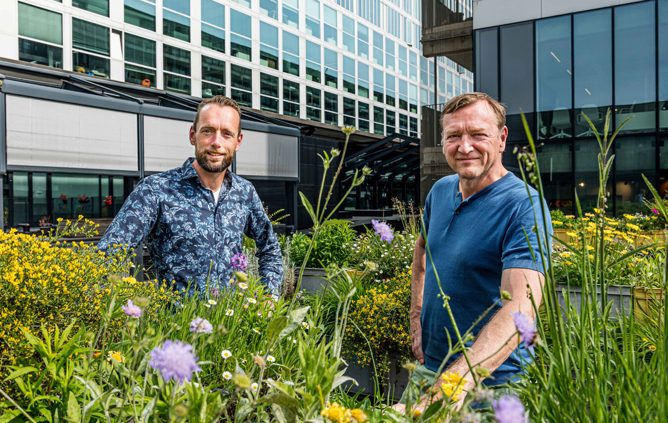 10 11 Groen en gezond bouwen Vastgoedsturing NR38 2026