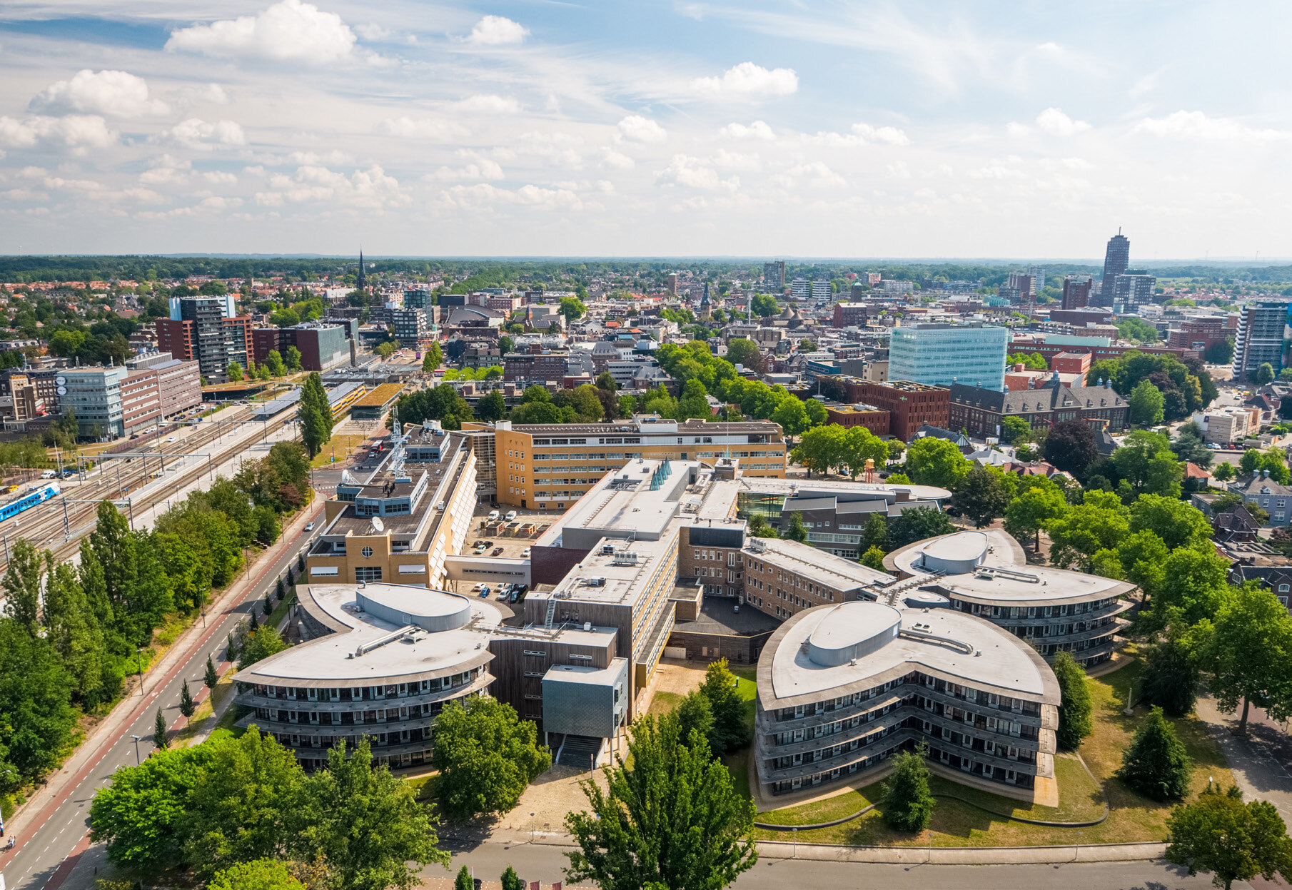 16 17 Vastgoed en duurzaamheid Vastgoedsturing NR38 2026