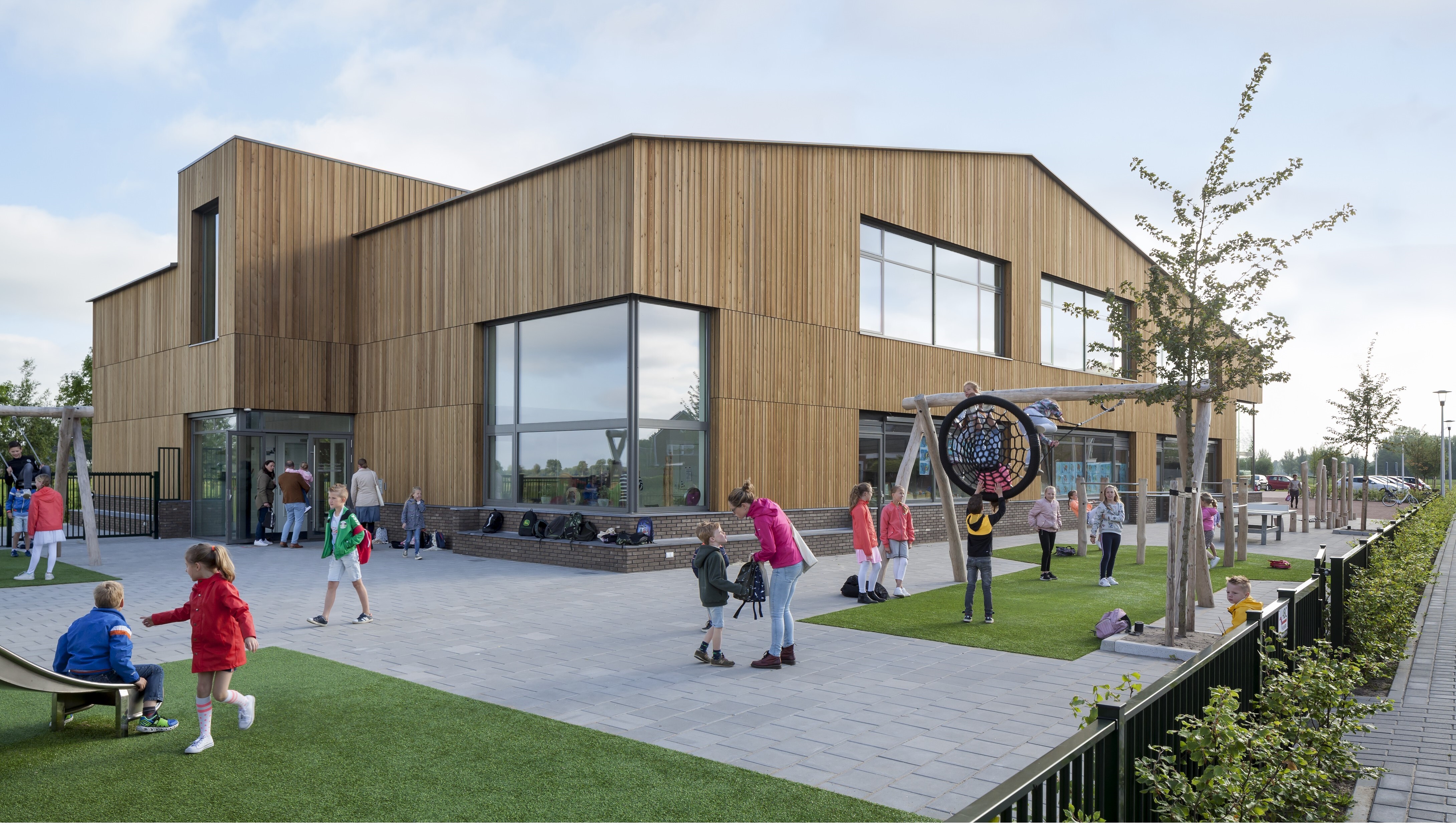 190501a d Zw H Noorderhuis Noorderloos1