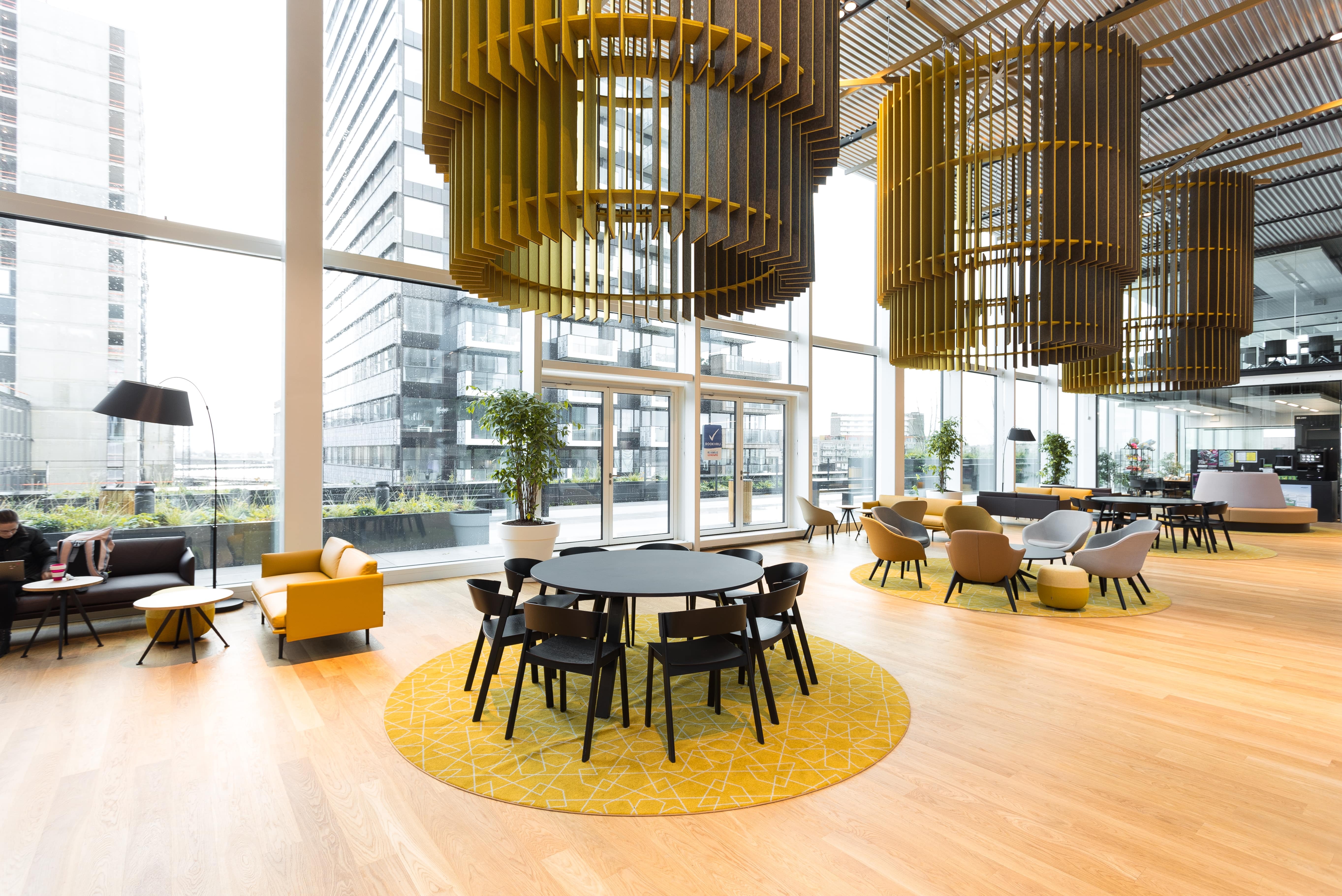 2305 ZENBER In Holland Amsterdam 9472 min