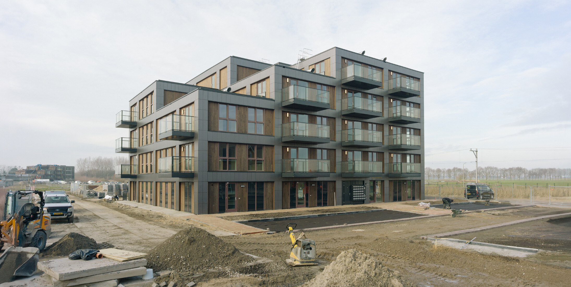 40 41 Groen en gezond bouwen Vastgoedsturing NR40 2026