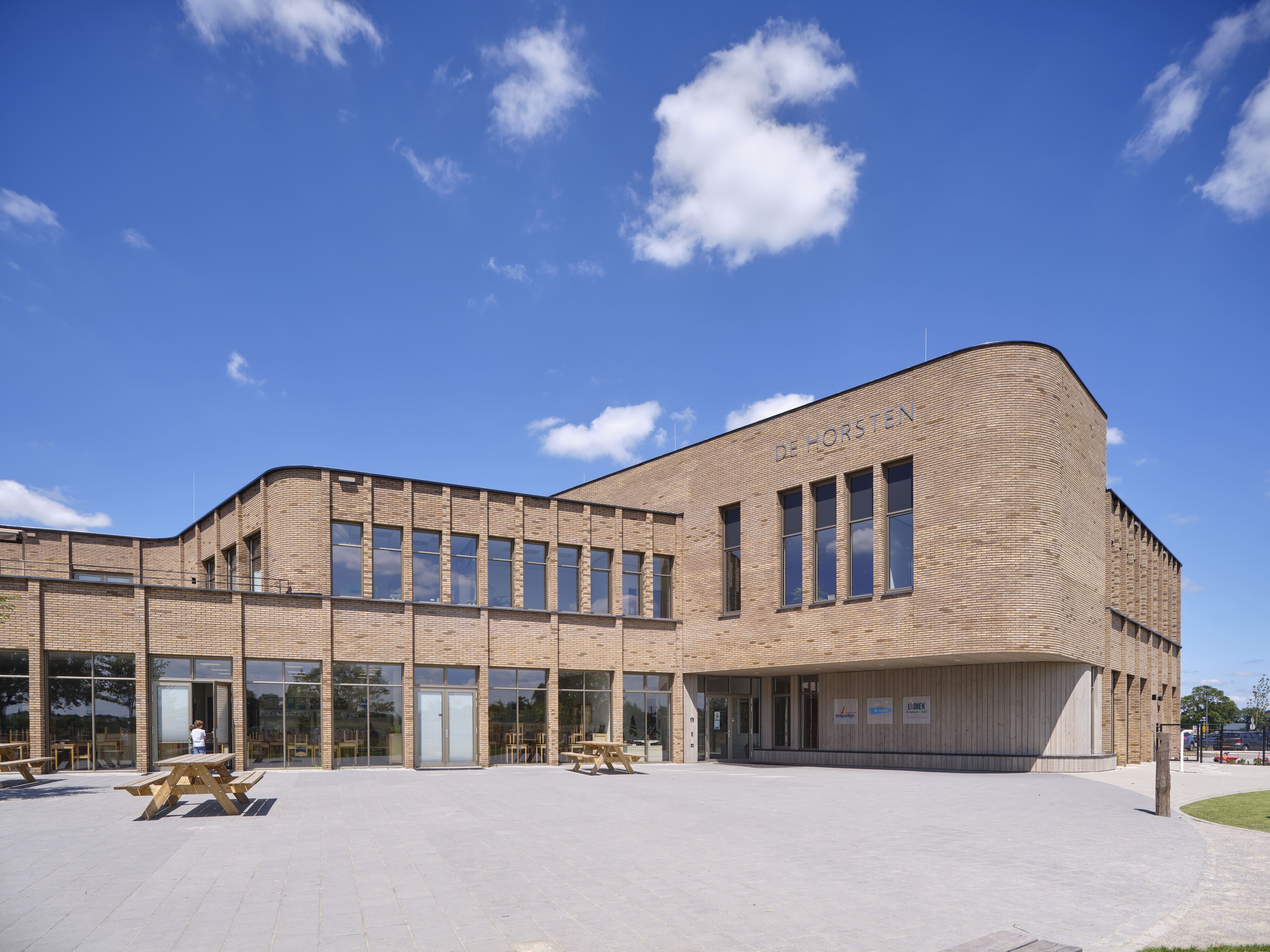 ARCOM architectuur bouwmanagement De Horsten 02 min