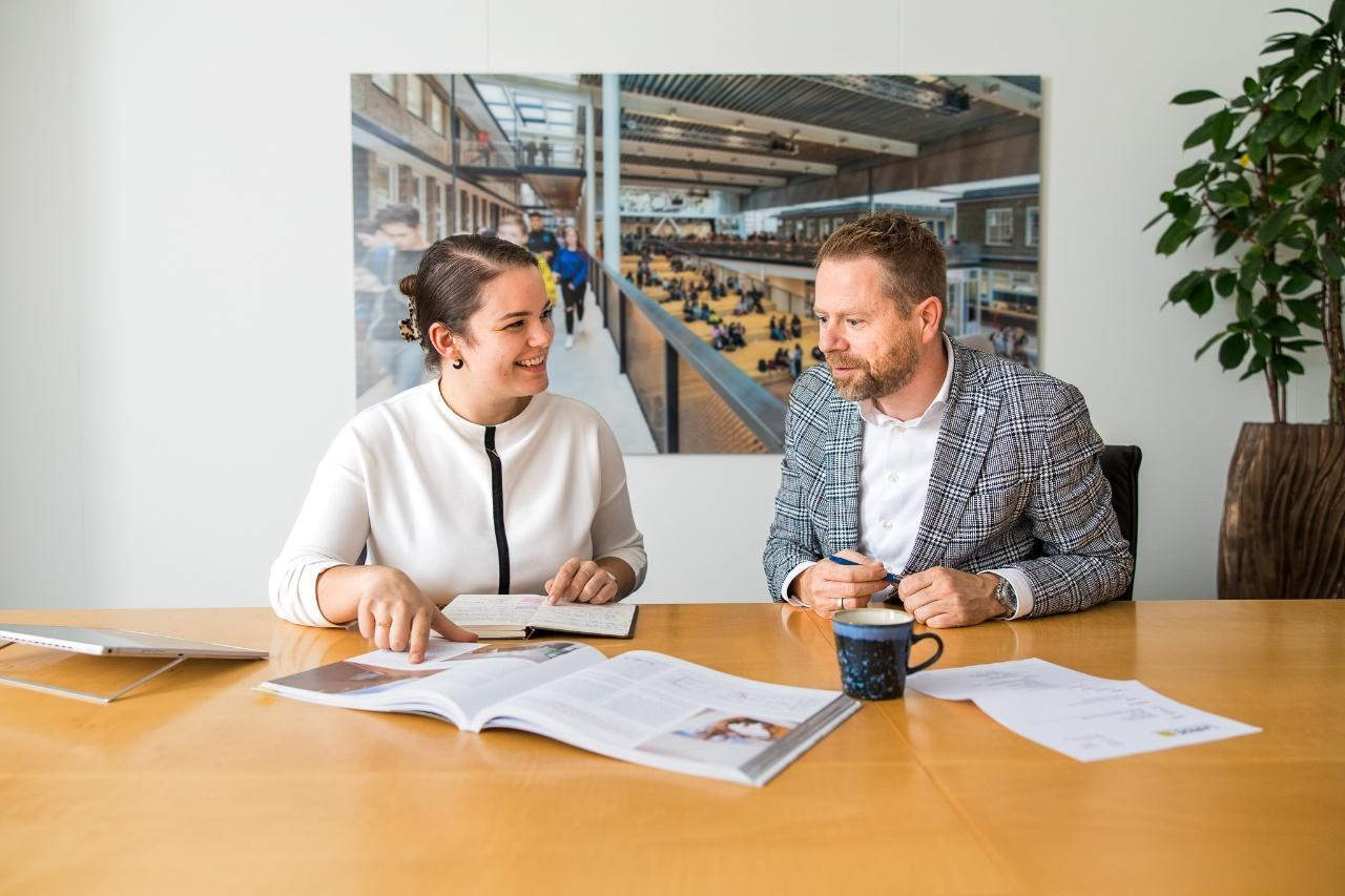 Art 11 IVVD Afwegingskader renovatie of sloop nieuwbouw