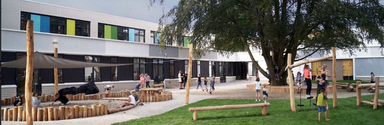 Art 12 IVVD Onderwijshuisvesting in een dynamisch speelveld