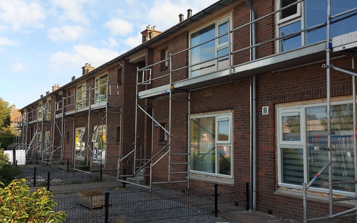 Bij artikel volwassenheidsmodel