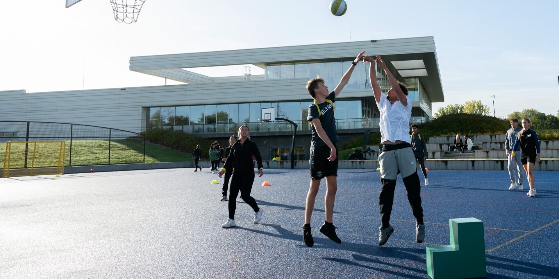 Draaijer Sport Europapark DR36188 b