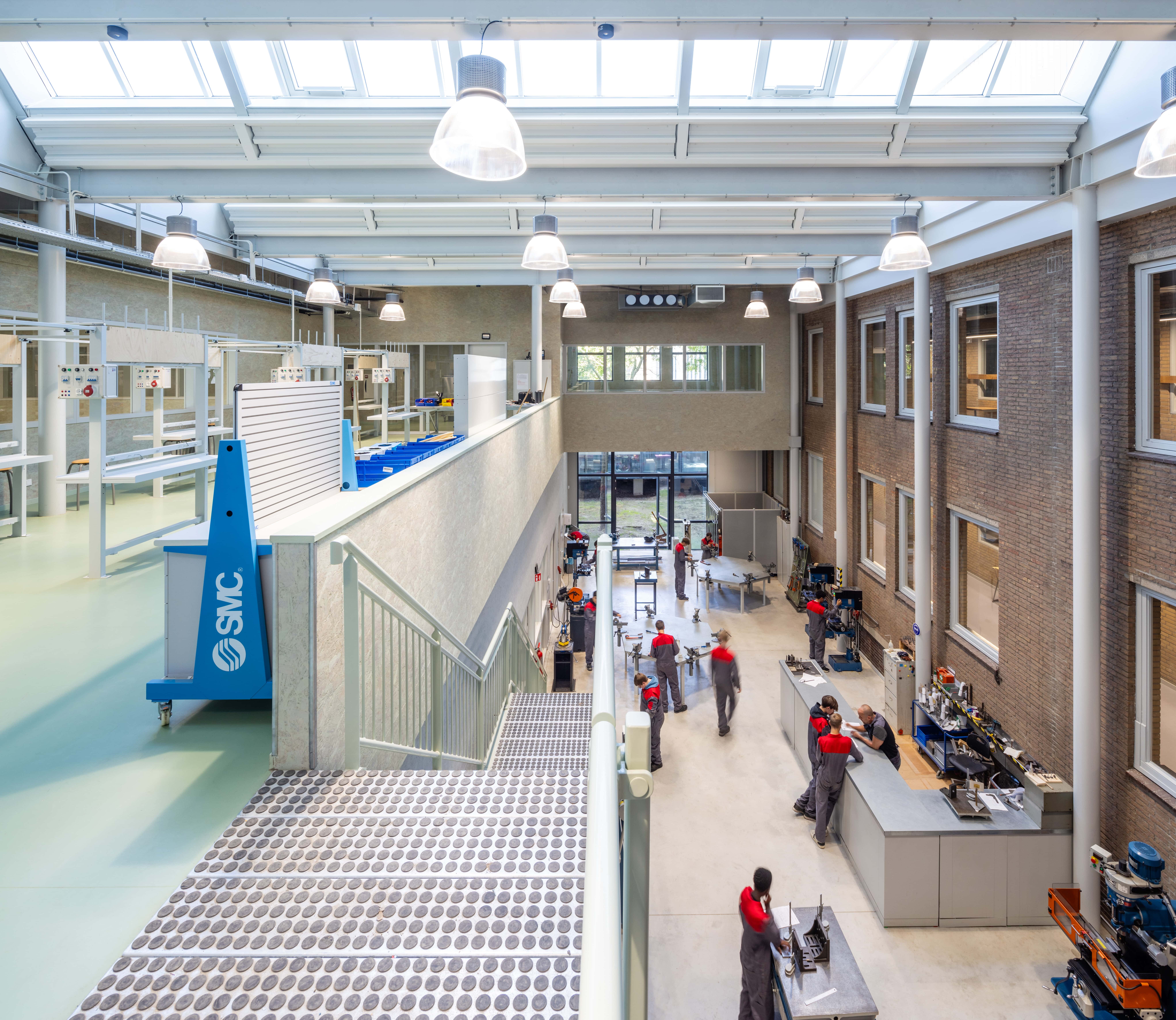 En En Markland BASE 17 min