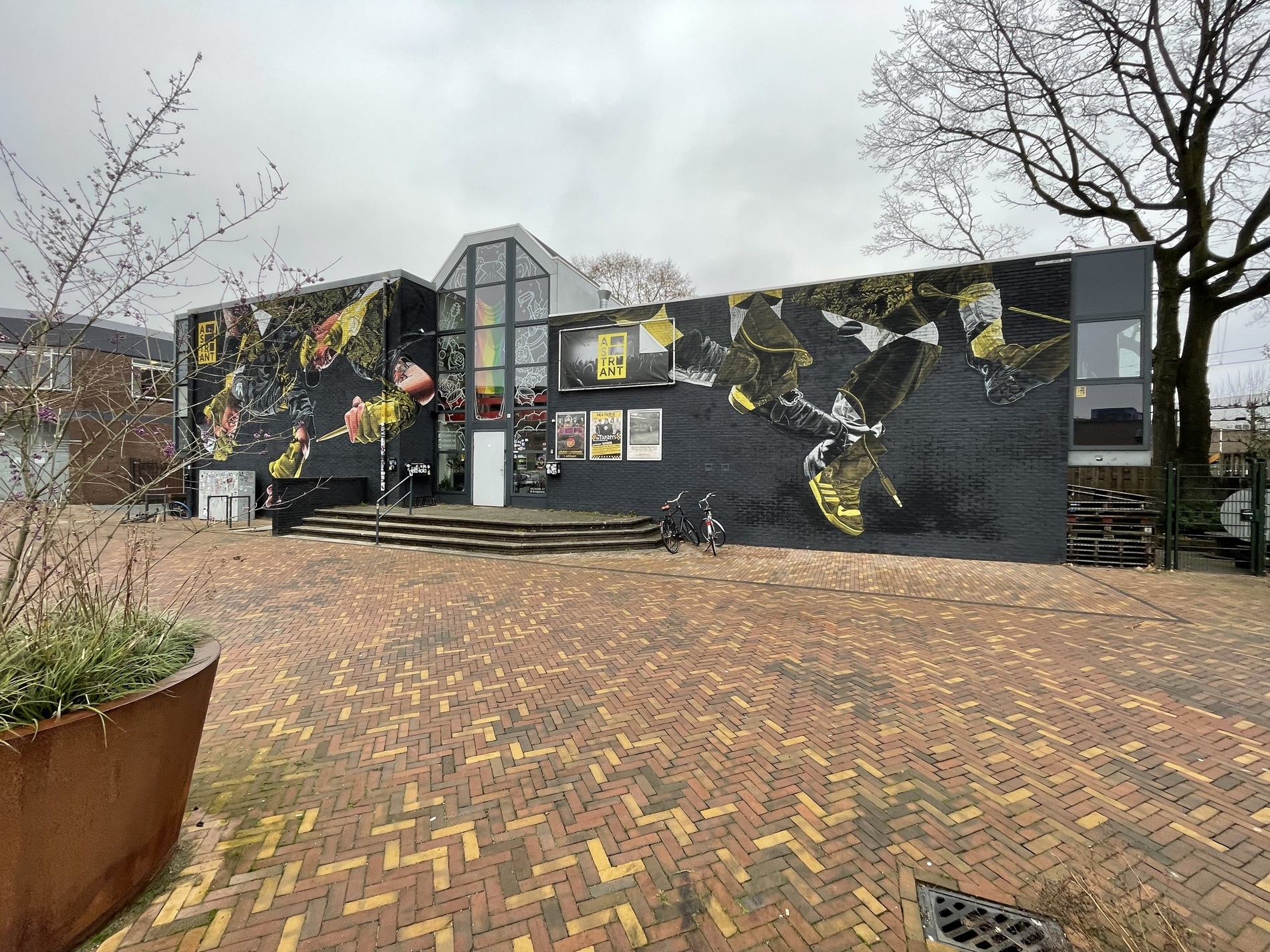 Gemeente Ede Header 1