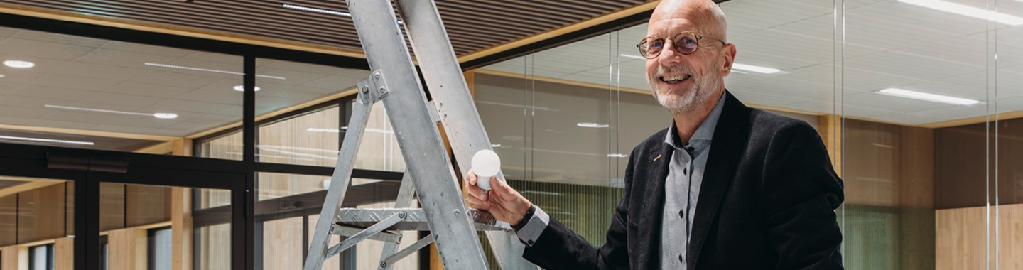 HEVO streamer 360 Ad van Oudheusden Baanbrekers 6027fa67