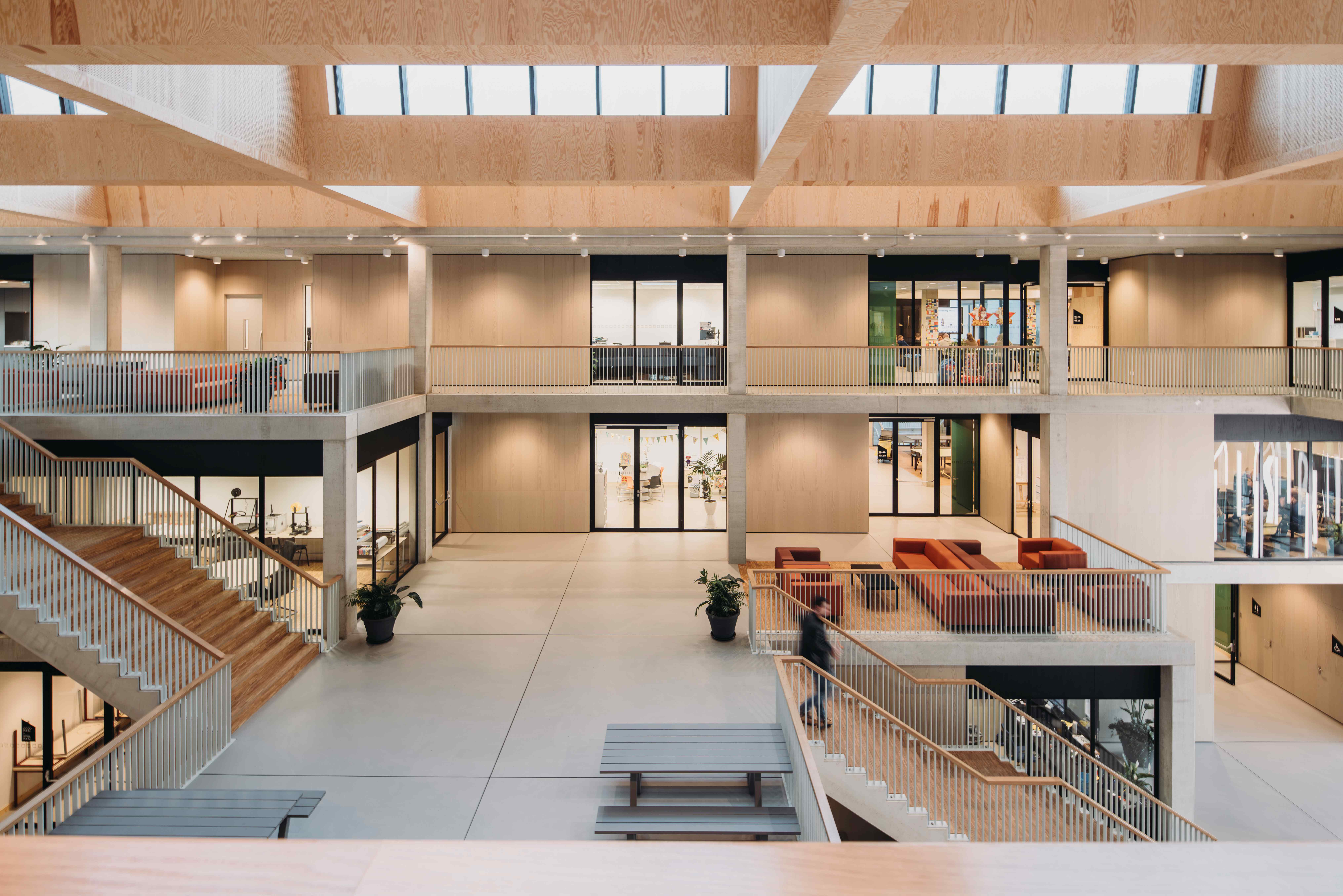 Het Element DZH Eva Bloem