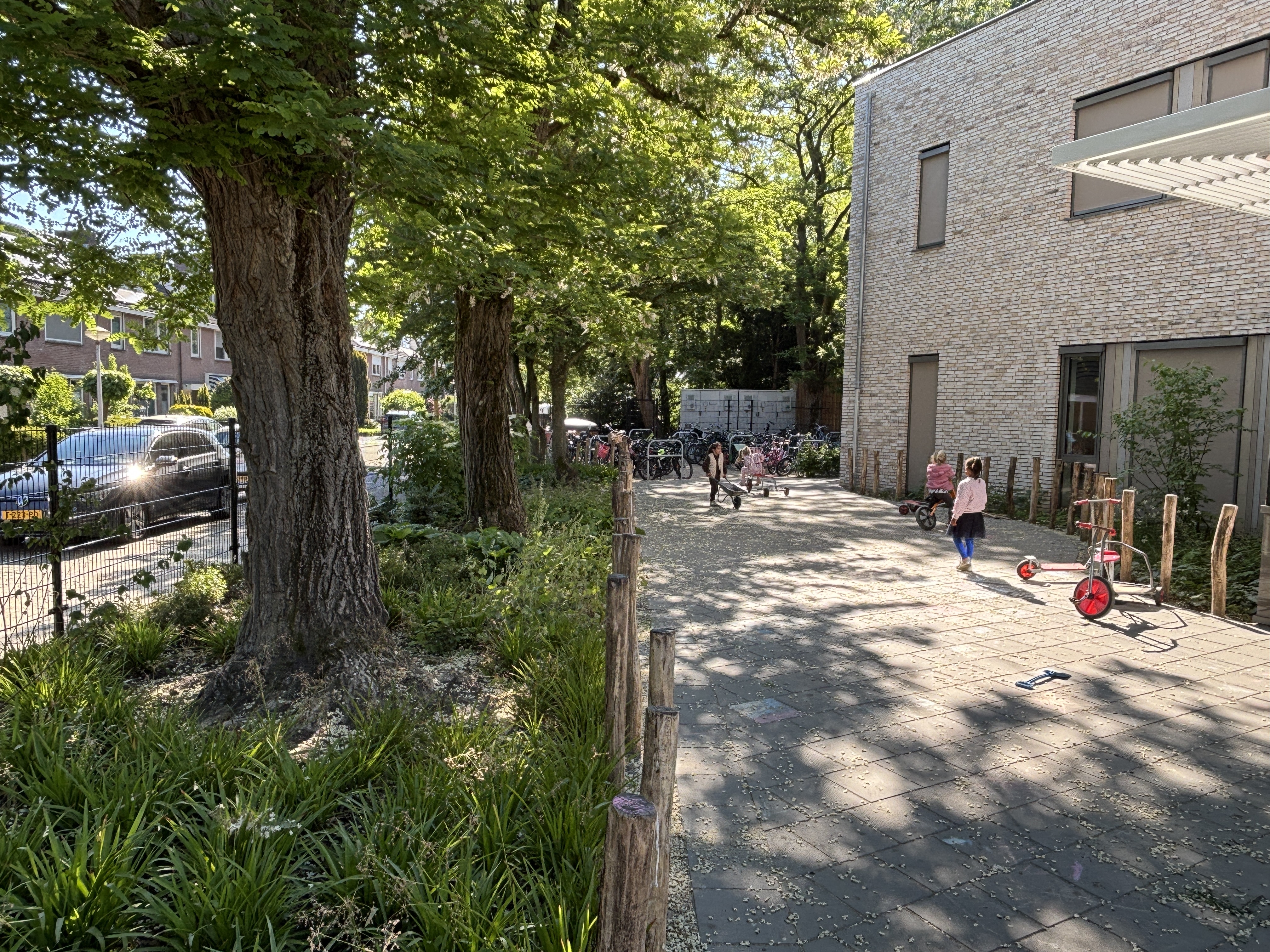 IMG 8417 De Klapwiek Eindhoven foto Marco