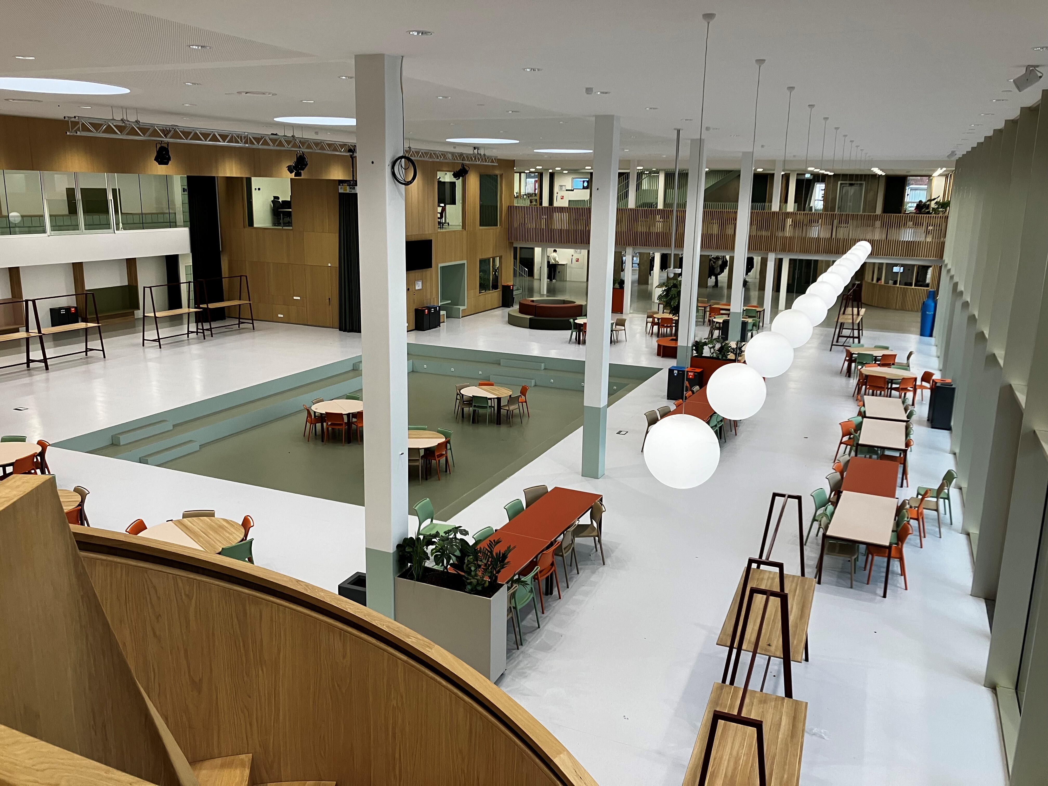 Interieur 02 Het Streek