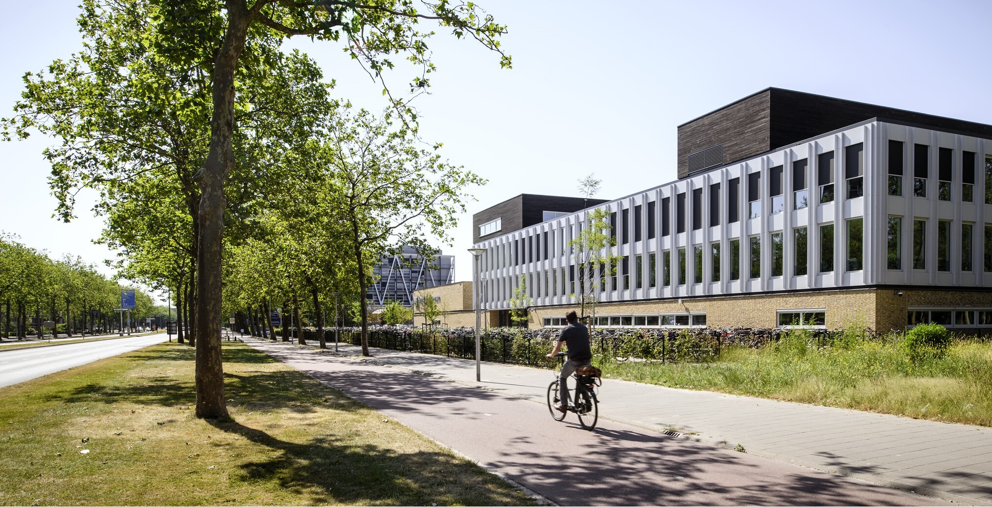 LIAG Huygens Lyceum 1a