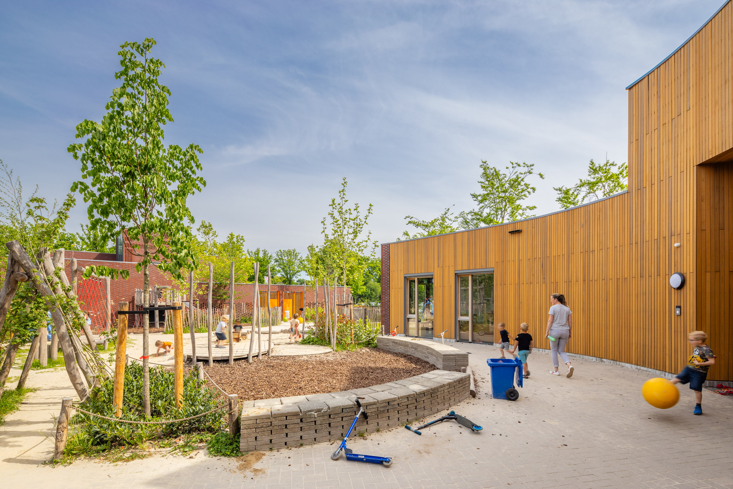 Laride Sterrenschool BASE 02 s