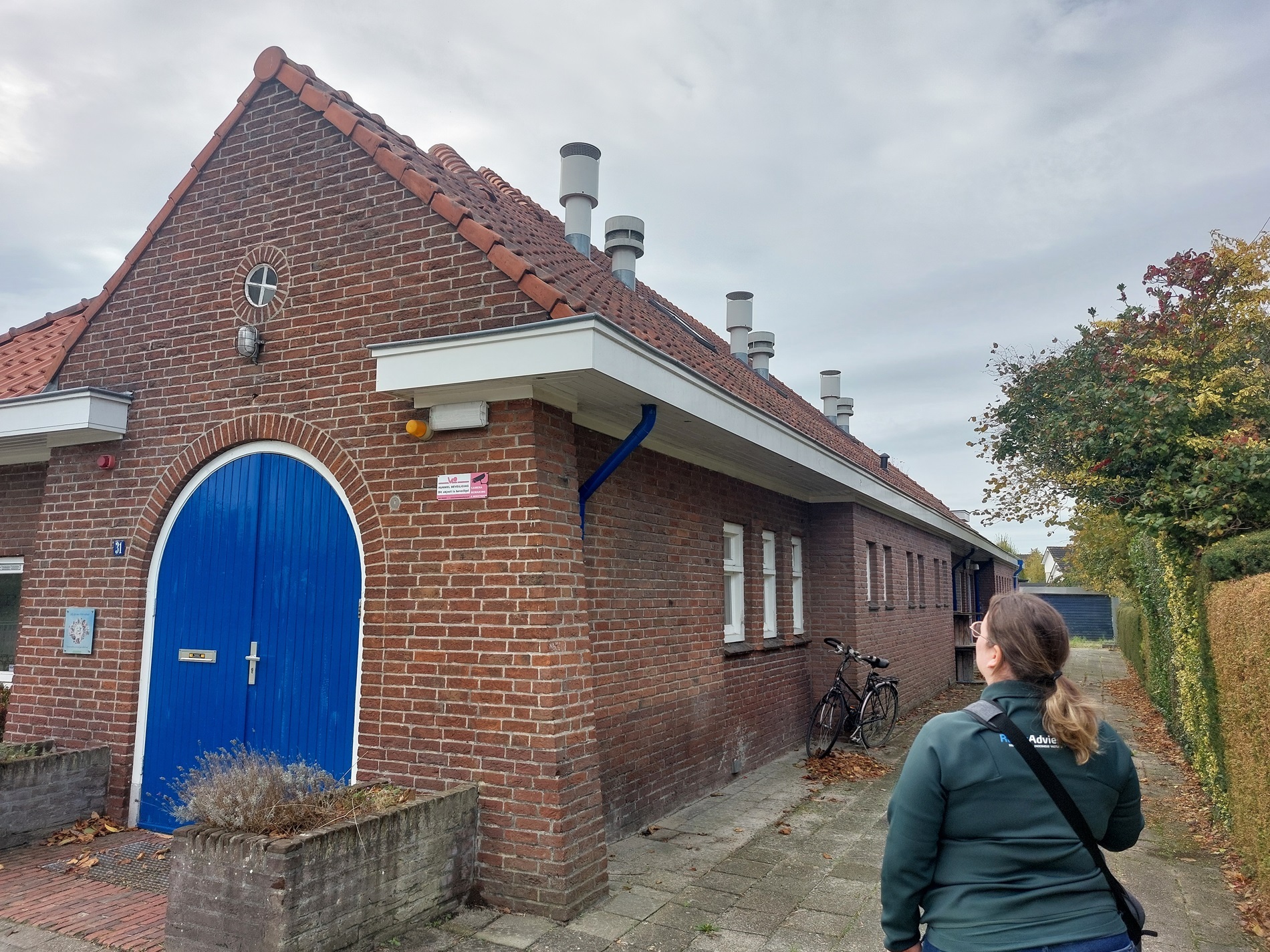 Samenwerking SWO header