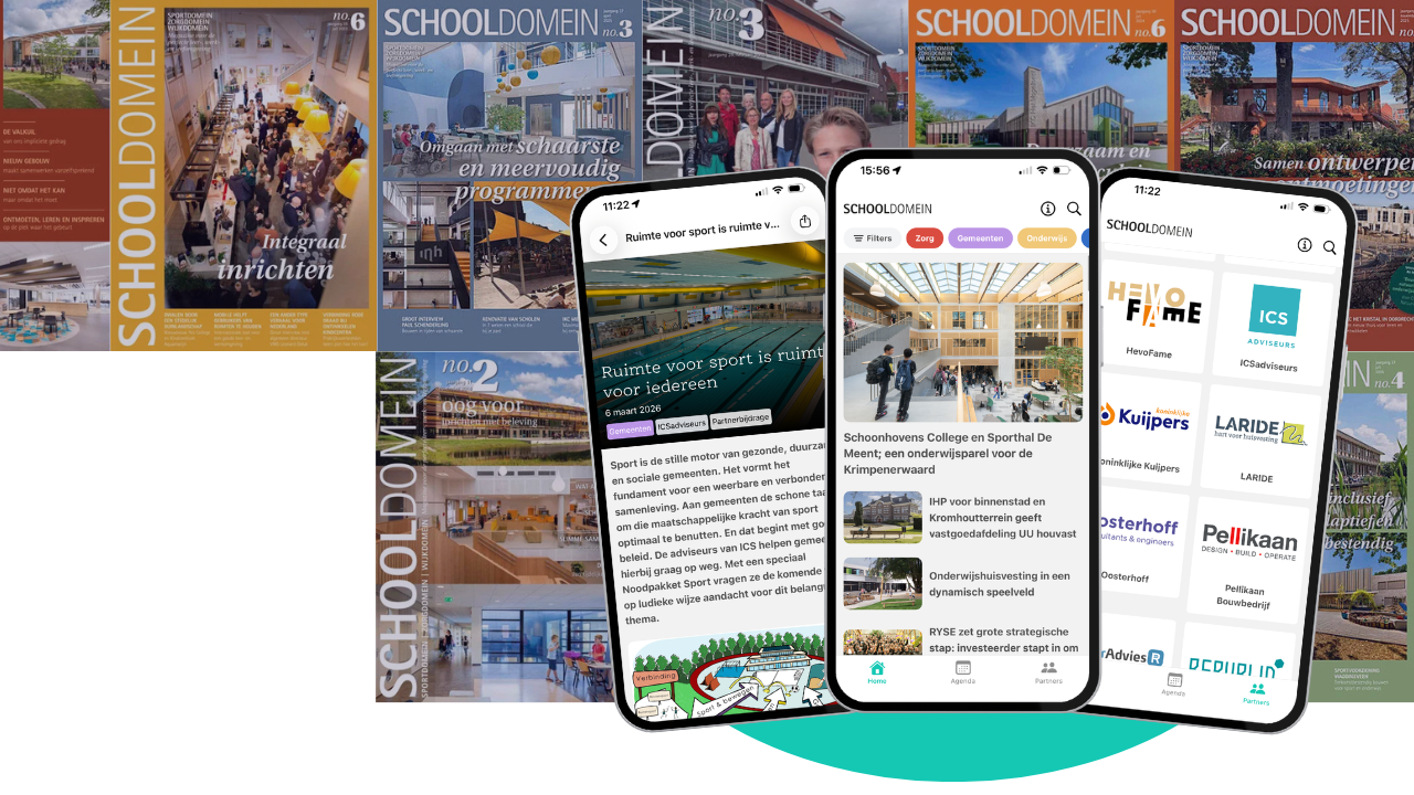 Schooldomein app 5