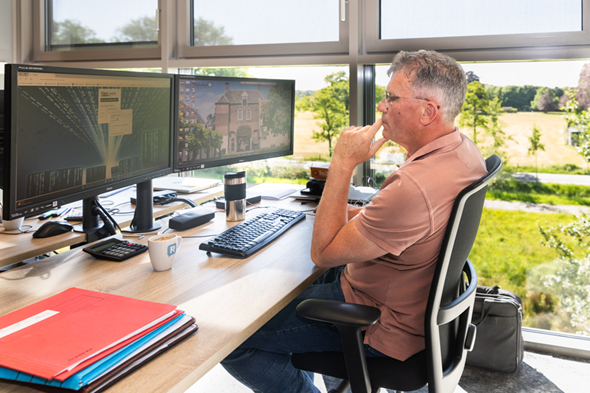 Ra vacature duurzaamheid