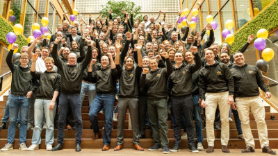 Ryse zet grote strategische stap 400x400