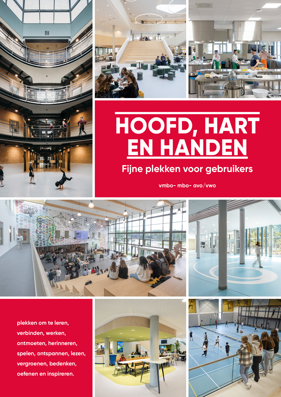 Hoofd hart en handen