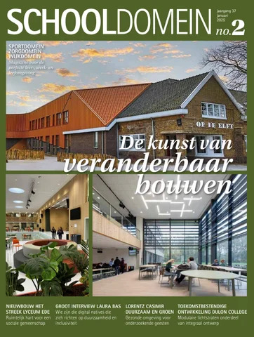 Jaargang 37 nummer 2