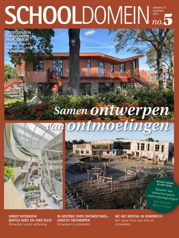 Jaargang 37 nummer 5