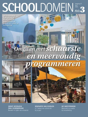 Jaargang 37 nummer 3