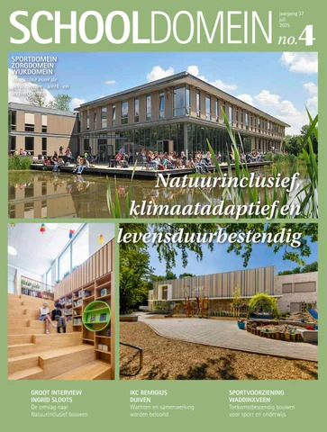 Jaargang 37 nummer 4