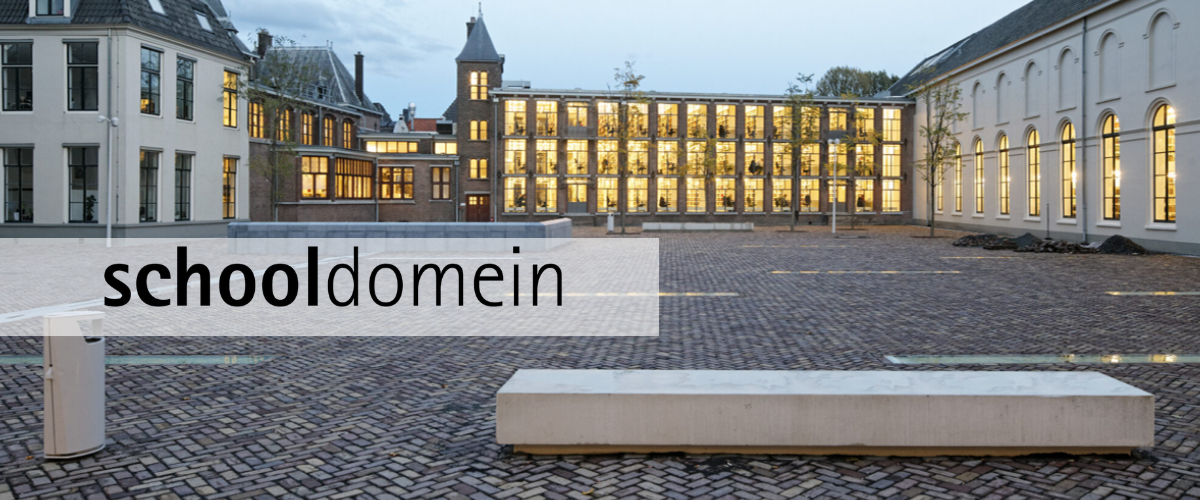 Nieuwsbrief 16 april 2026