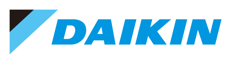 Daikin Logo Full Color RGB