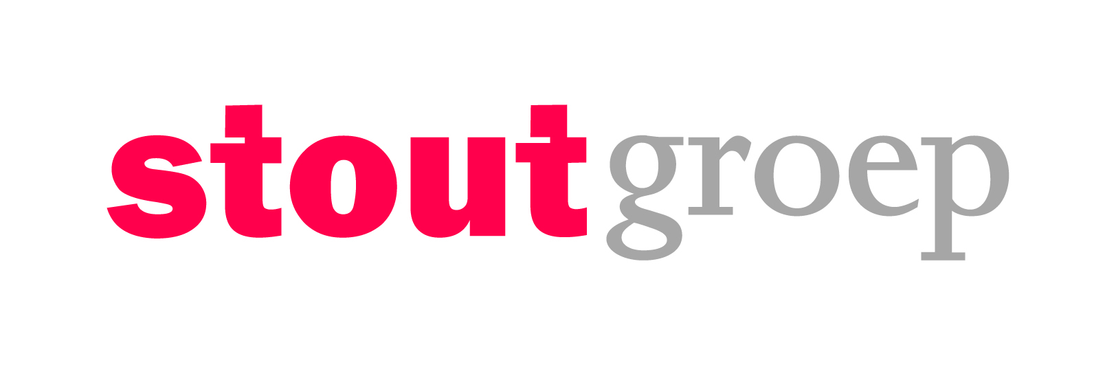 Stoutgroep Logo CMYK