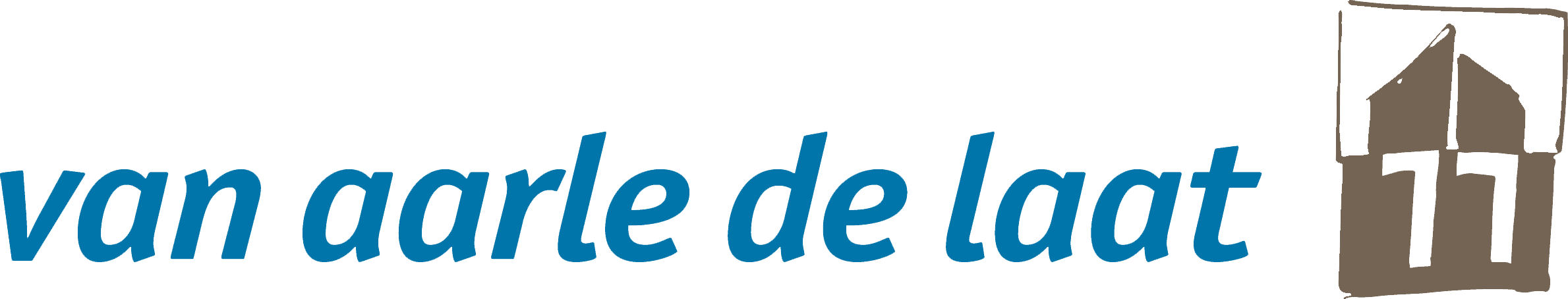 VADL logo transparant