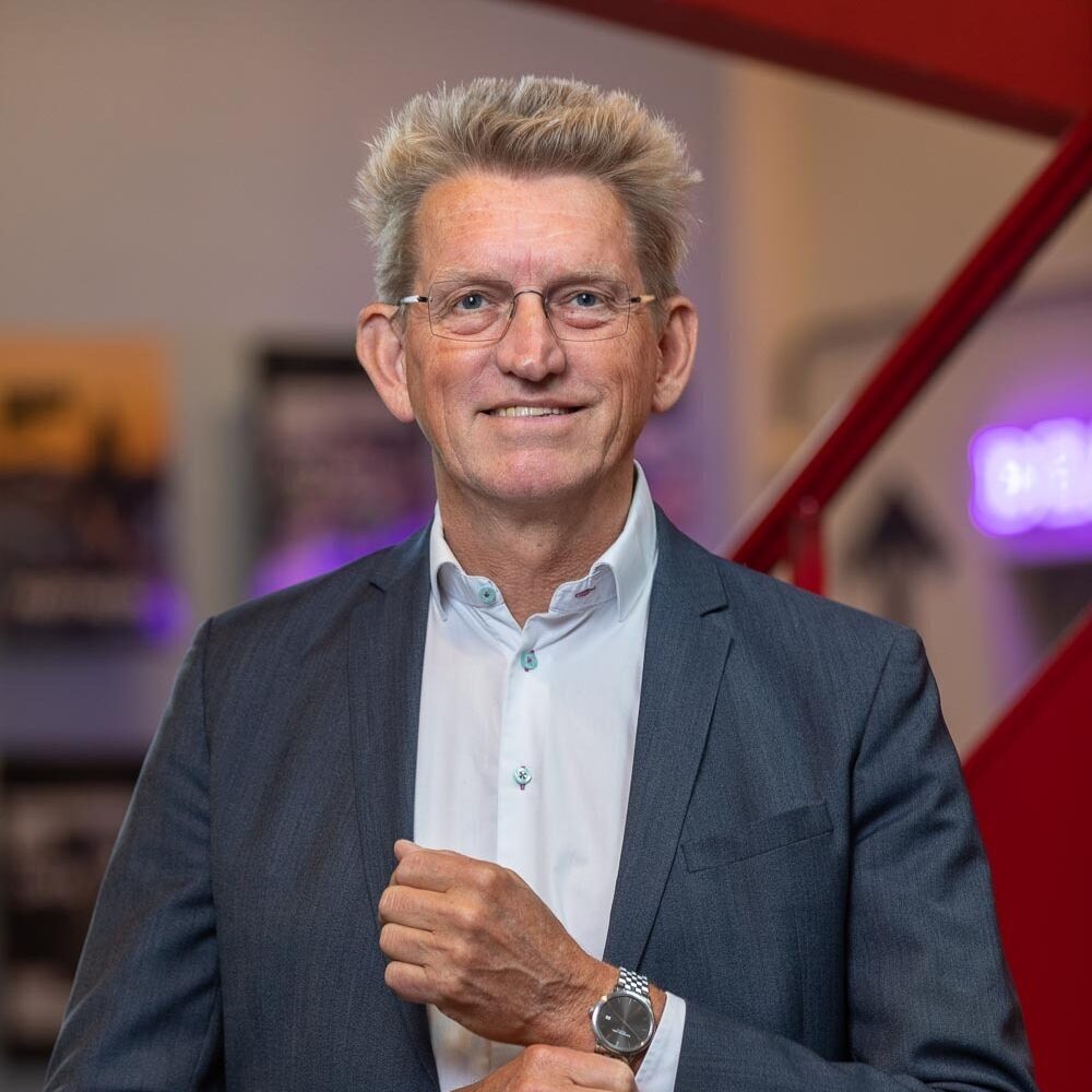 Alfons van Marrewijk