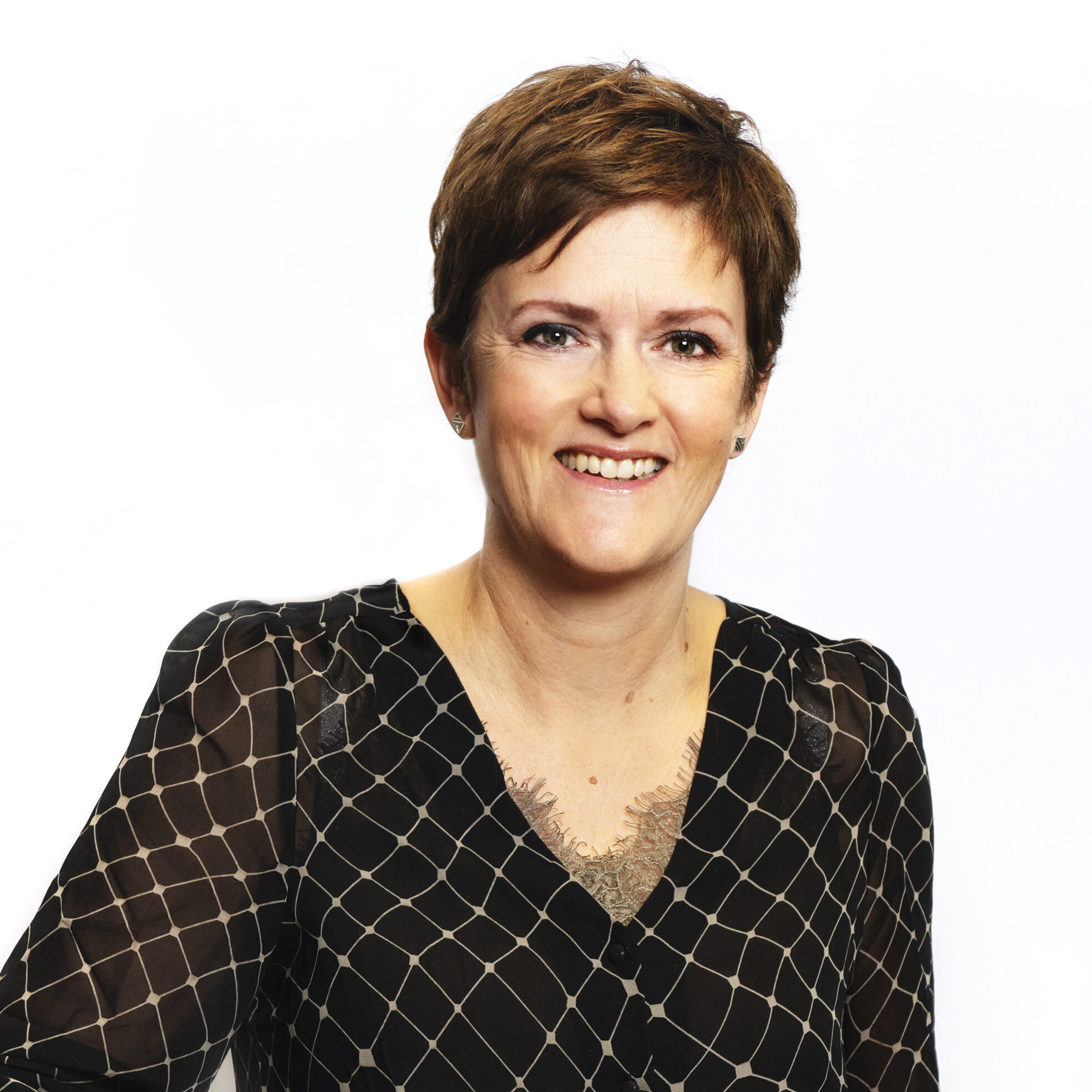 Anja van Lier Wooninc kleur