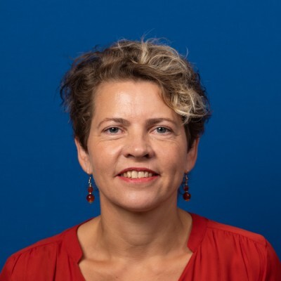Hilde van Slooten