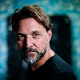 IVVD Henk Vonk Hevo Fame