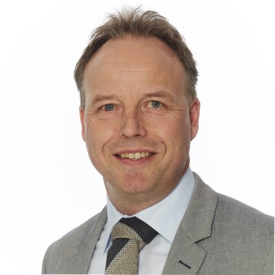 Marco Pot BDO Nederland