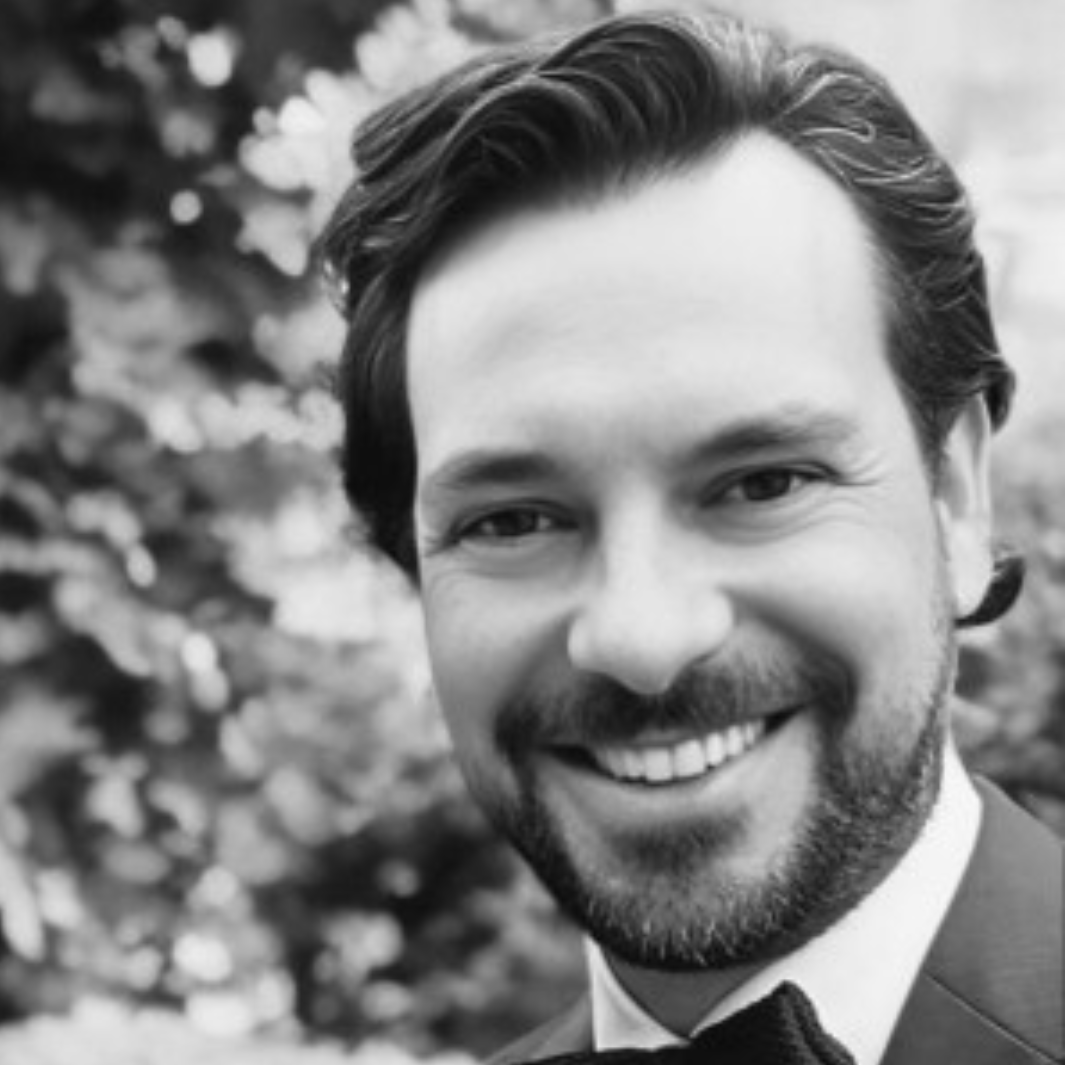 Mark Jongerius