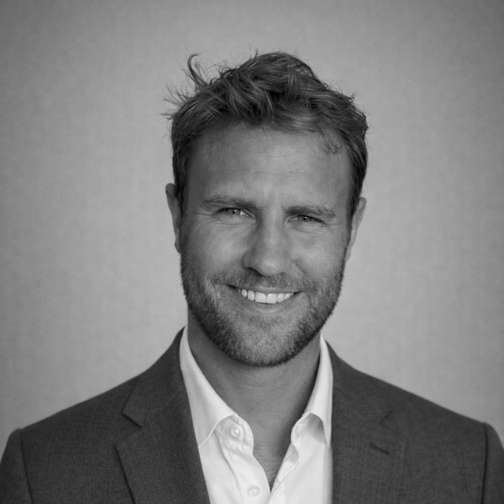 Marnix van der Dussen