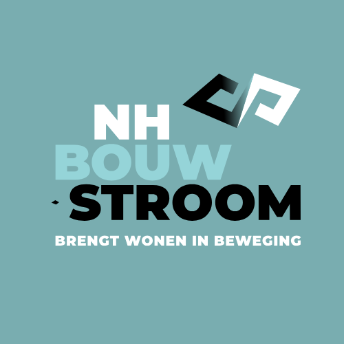 NH bouwstroom vierkant