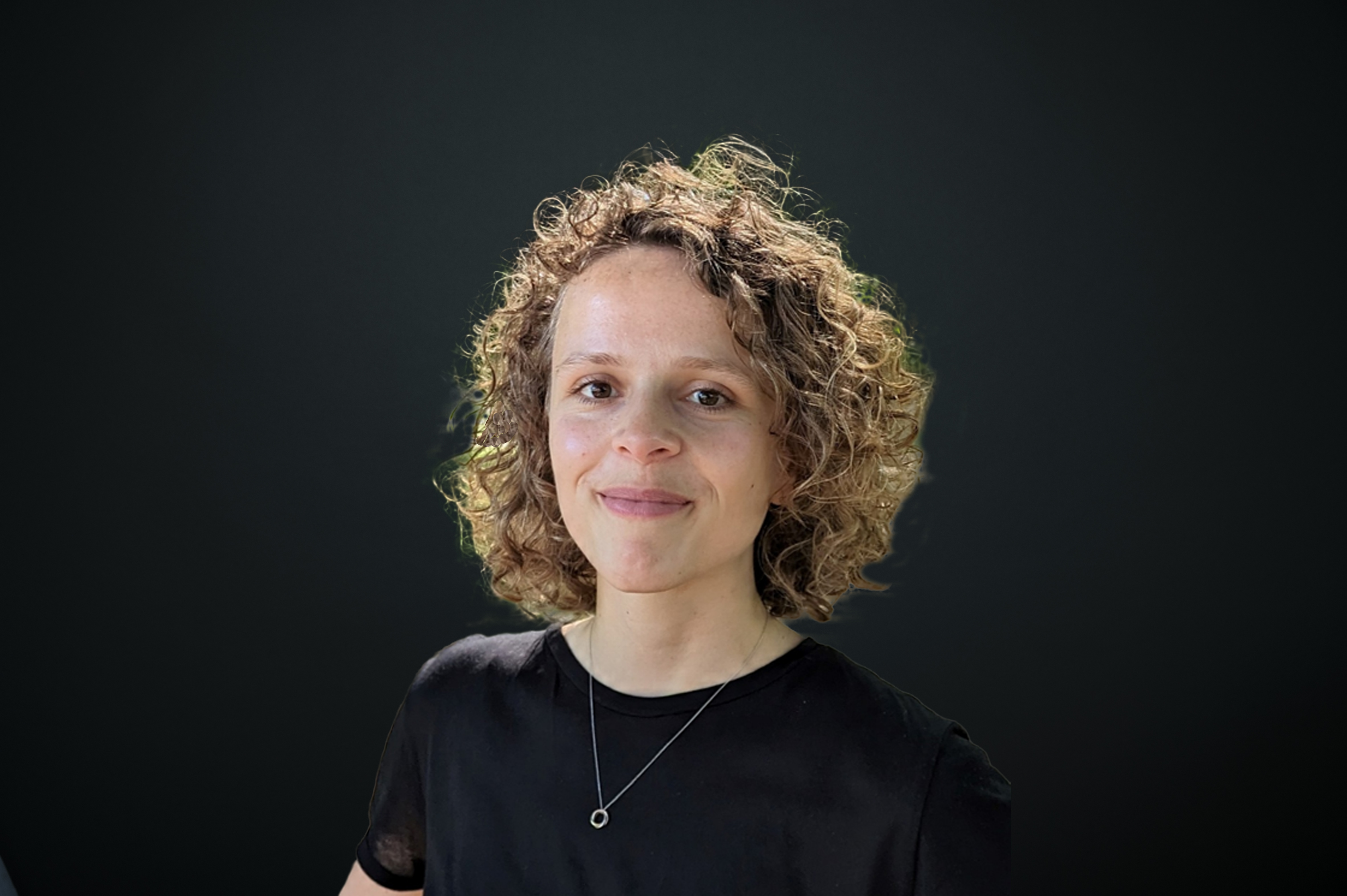 Nora Hartman Draaijer