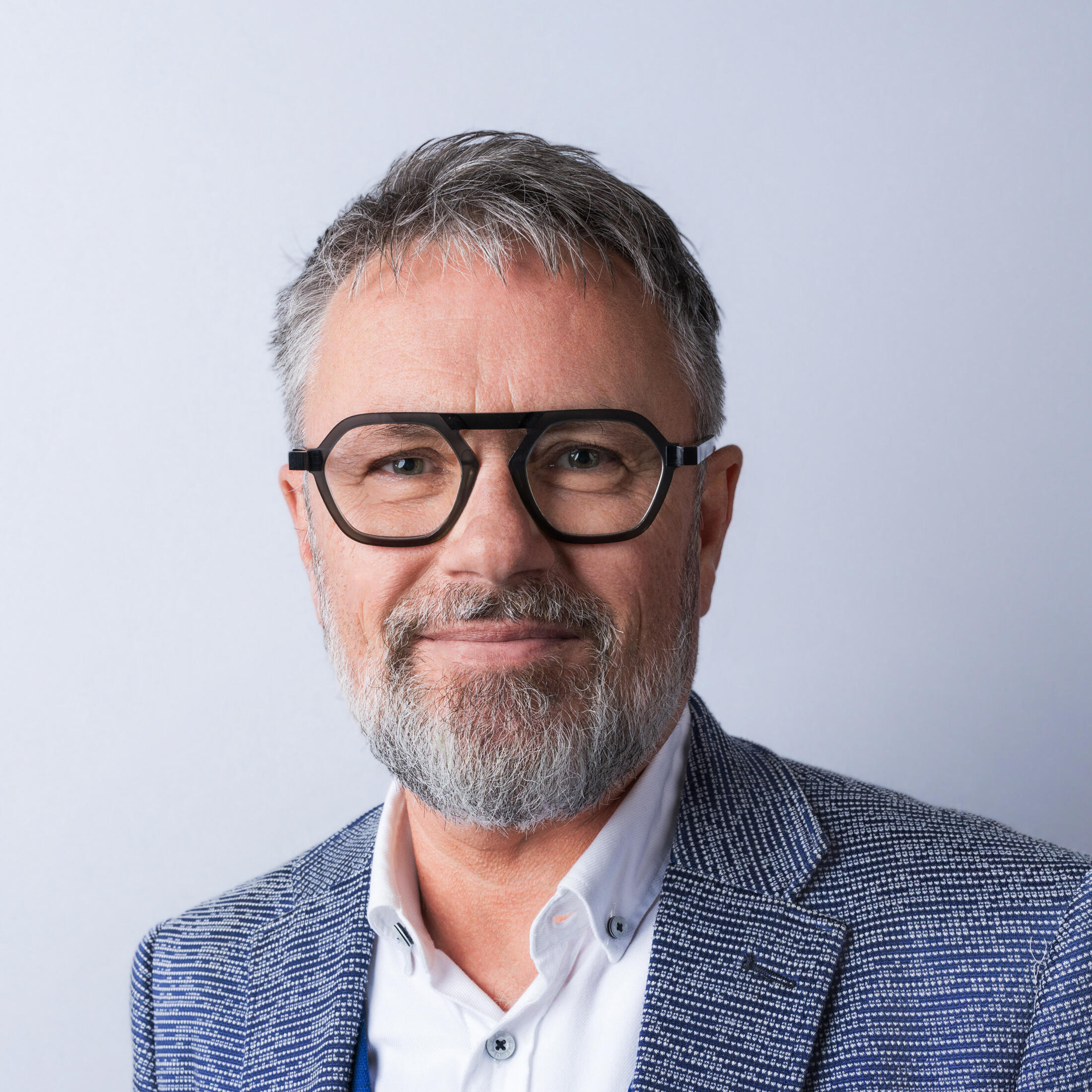 Johan Smit (nieuwe foto)