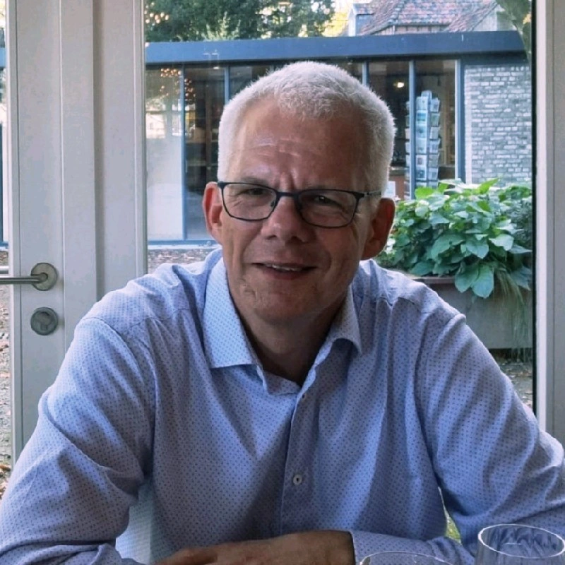 Richard Derksen
