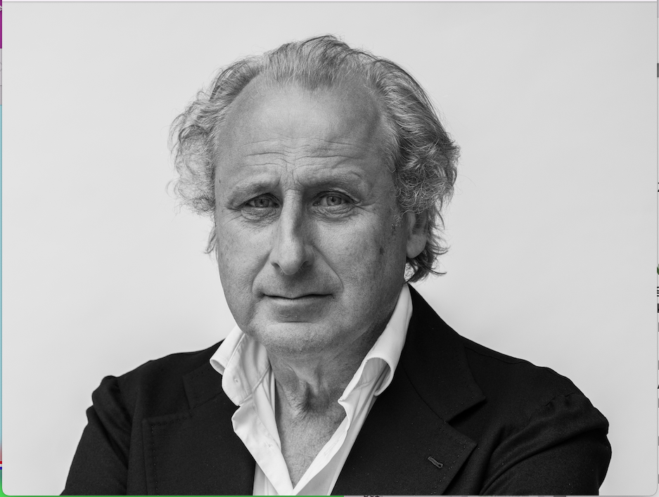 Thijs Asselbergs foto Janita Sassen