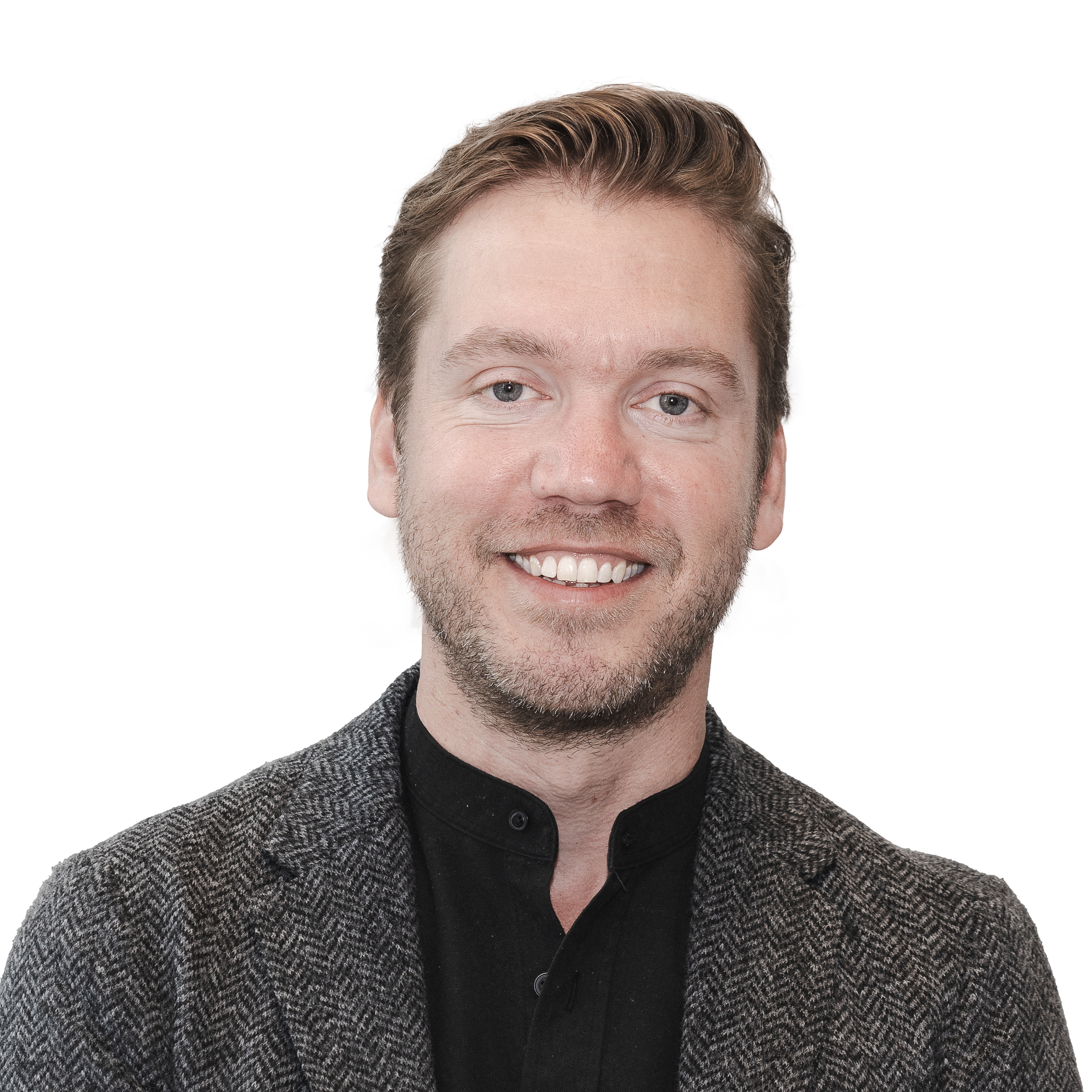 Wouter Houet