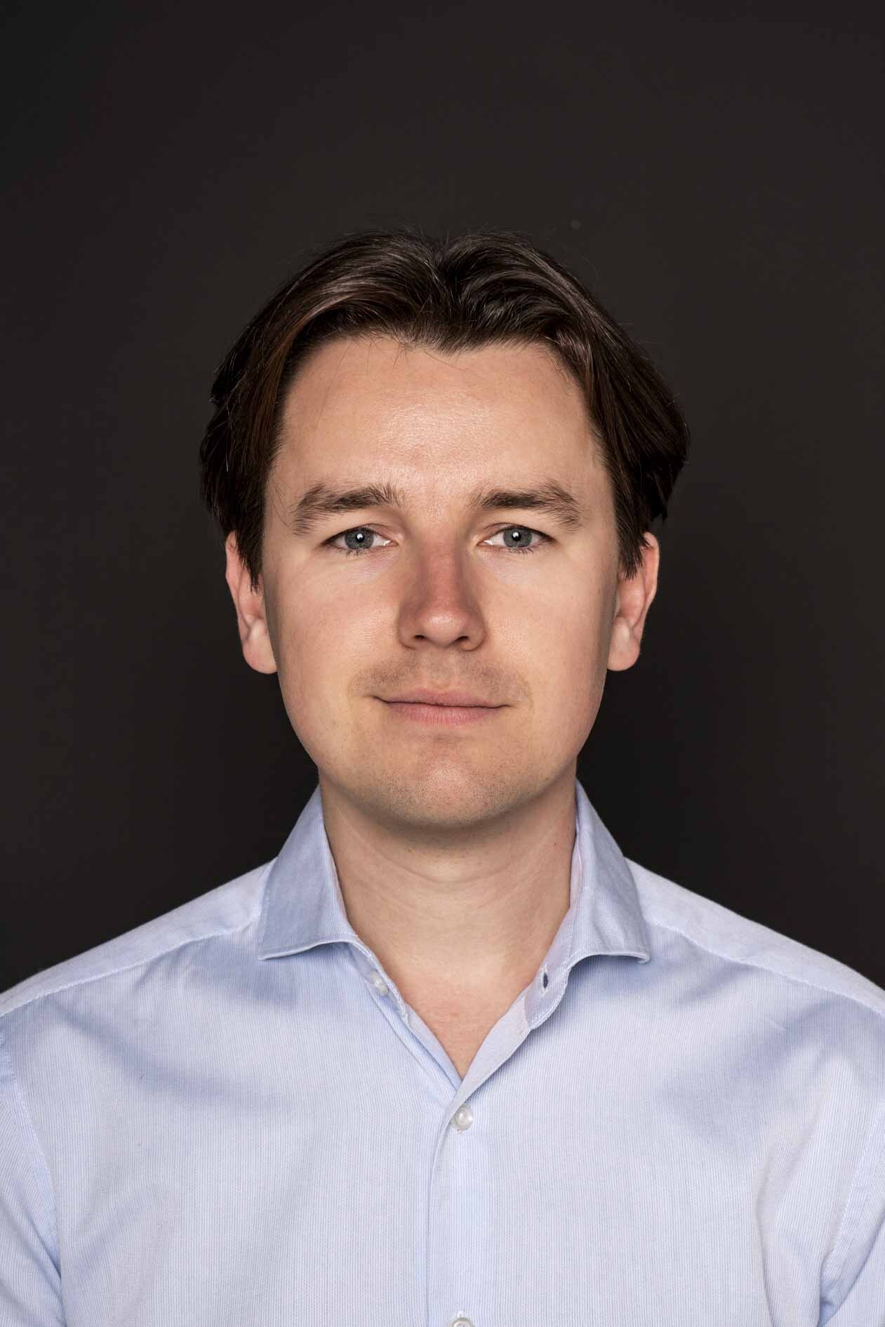 Wouter van der Does Republiq