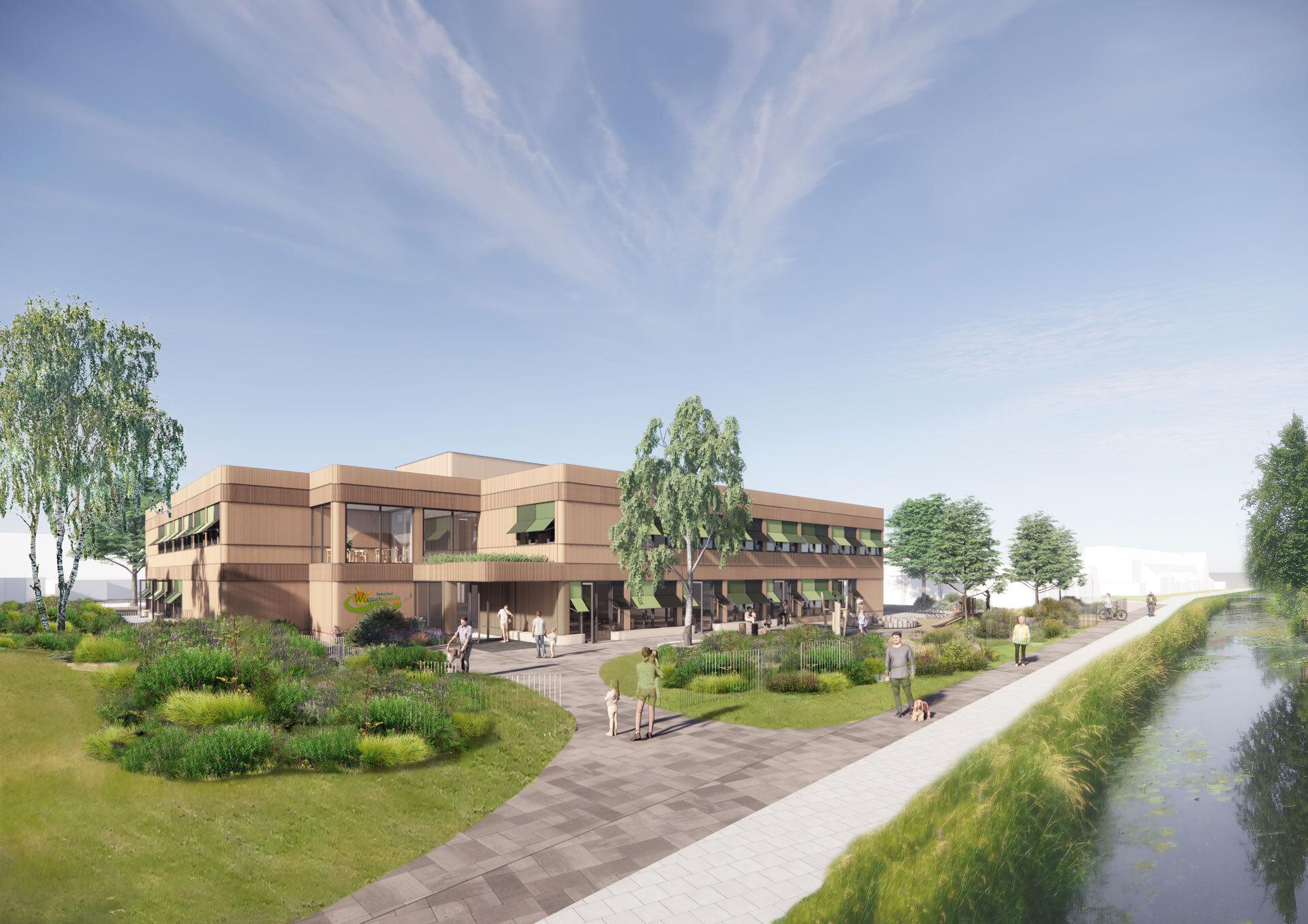 00 IKC Wisperweide Weesp ext 01