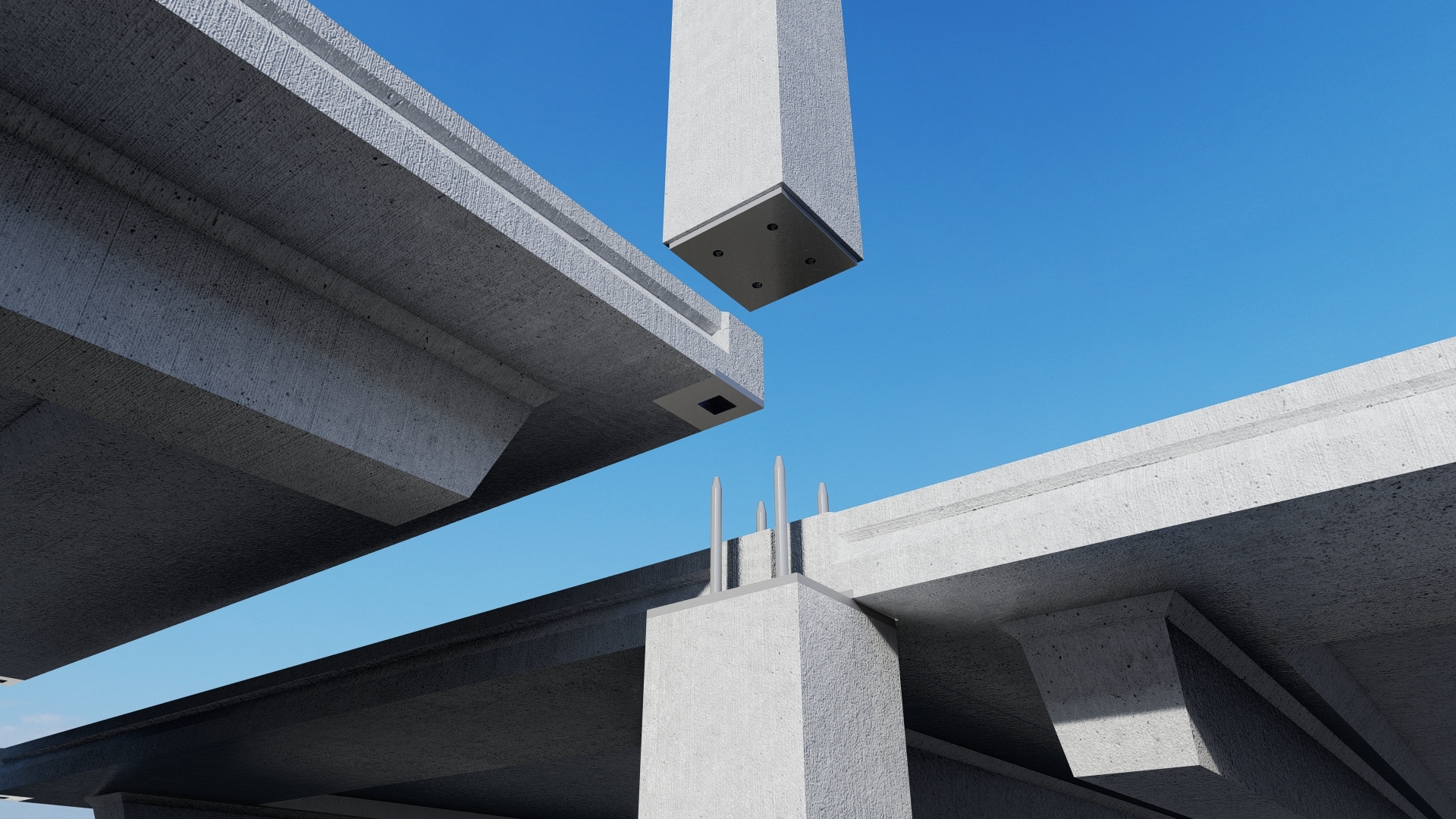 02 BXL bouwsysteem volledig demontabel