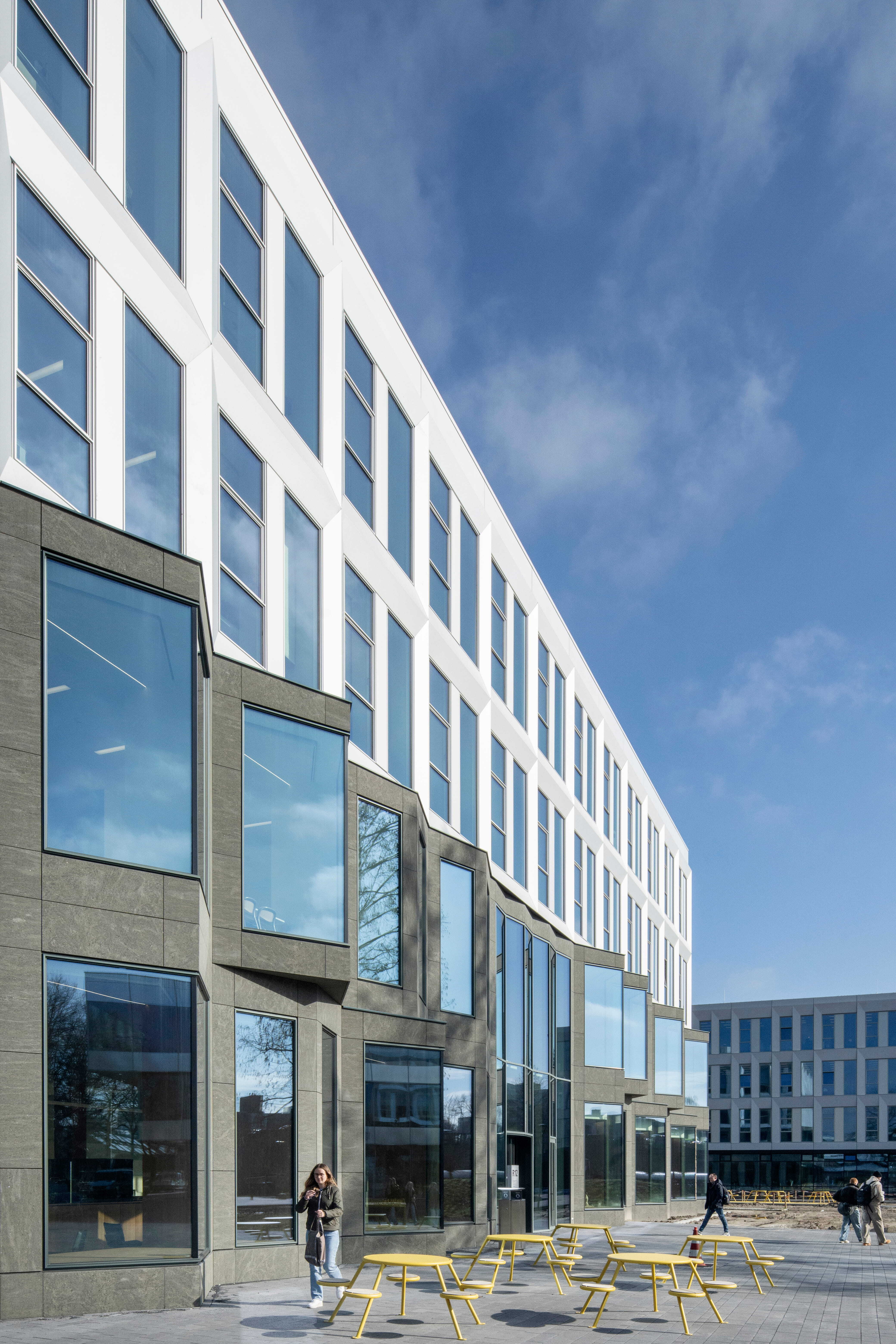 02 Fontys Campus R12 Nudus photography Frank Hanswijk