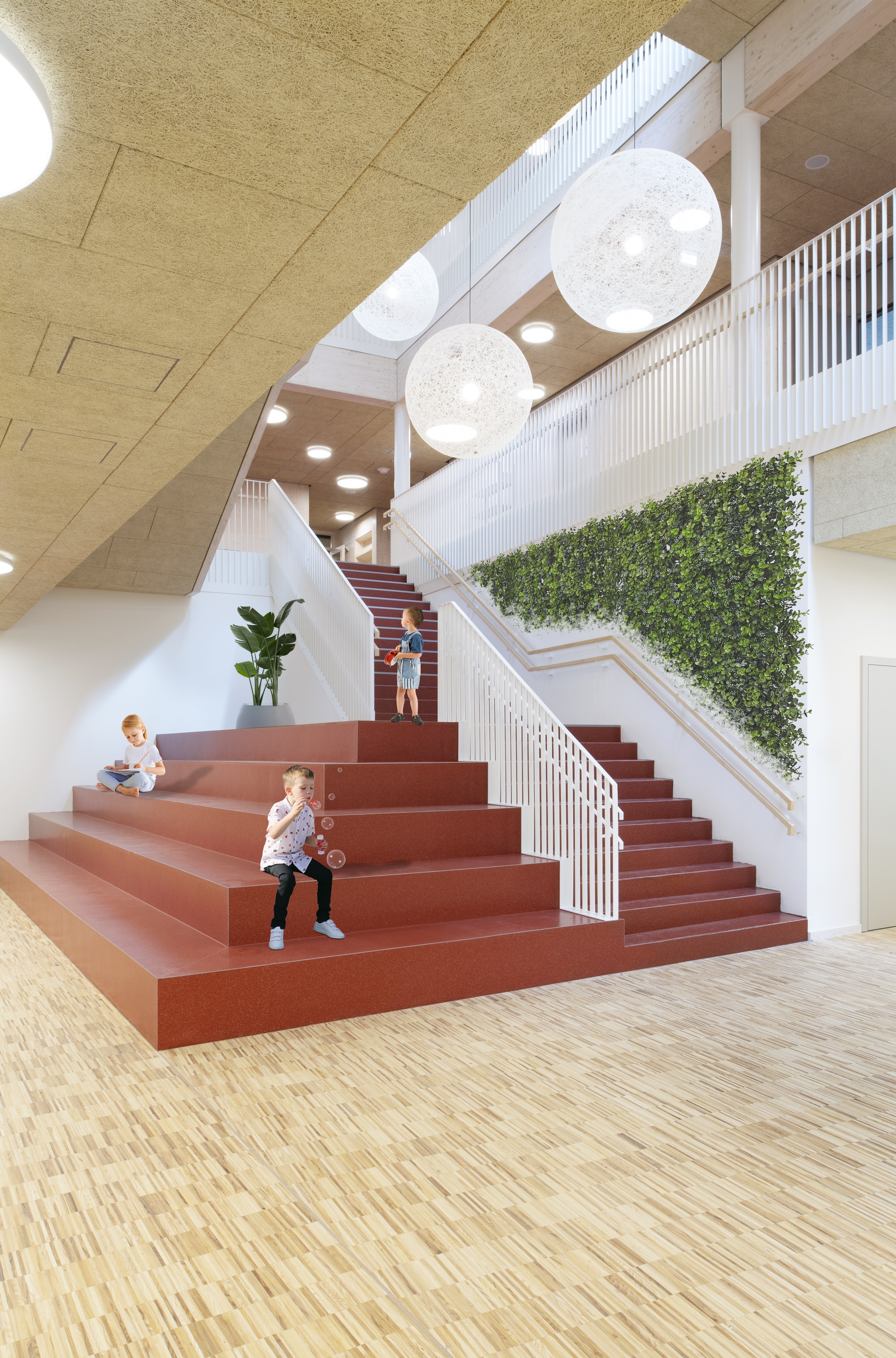 03 1717 Schulcampus Echternach 006 Linda Blatzek