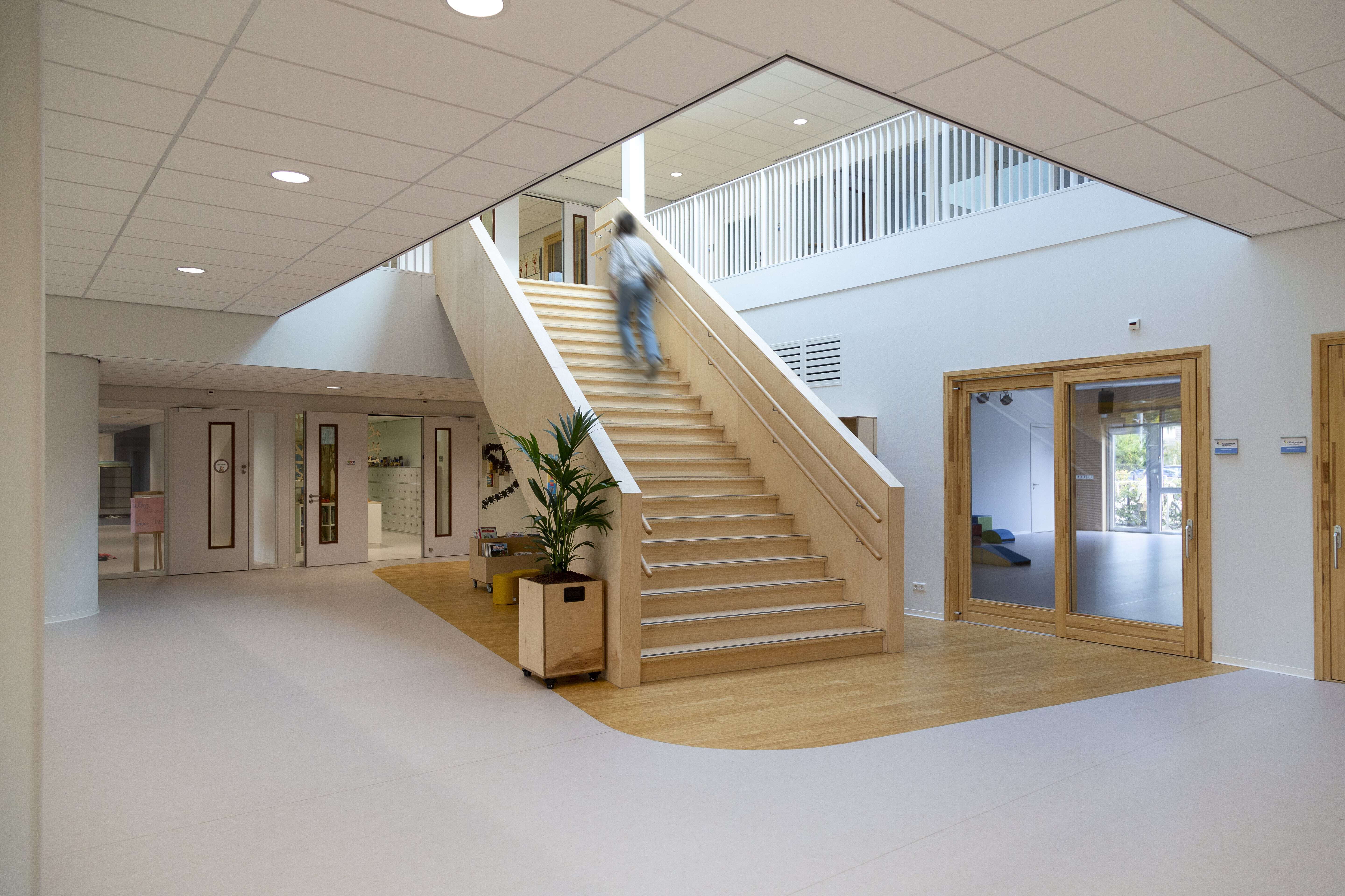 03 EGM architecten Kindcentrum Montfoort EGM architecten min